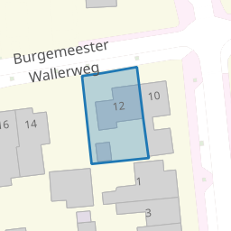 Perceel HTN04-A-1694