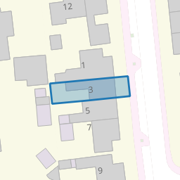 Perceel HTN04-A-1697