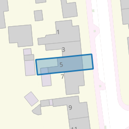 Perceel HTN04-A-1698