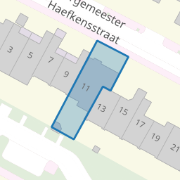 Perceel HTN04-A-1813