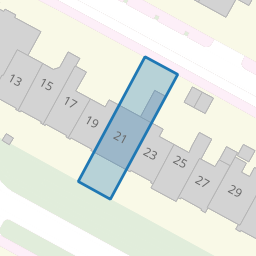 Perceel HTN04-A-1818