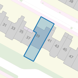 Perceel HTN04-A-1827