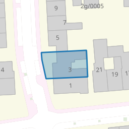 Perceel HTN04-A-1852