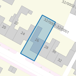 Perceel HTN04-A-1868