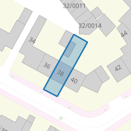 Perceel HTN04-A-1876