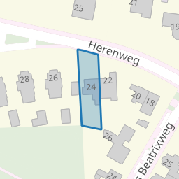 Perceel HTN04-A-1926