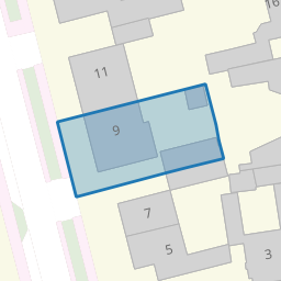 Perceel HTN04-A-2048