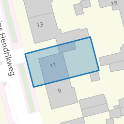 Perceel HTN04-A-2051