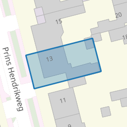 Perceel HTN04-A-2052