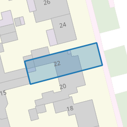 Perceel HTN04-A-2057