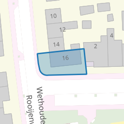 Perceel HTN04-A-2127