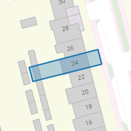 Perceel HTN04-A-2158