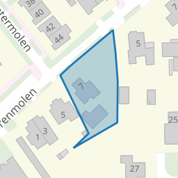 Perceel HTN04-A-2169