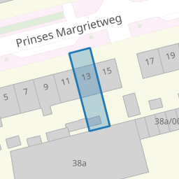 Perceel HTN04-A-2190