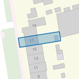 Perceel HTN04-A-2194