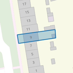 Perceel HTN04-A-2197