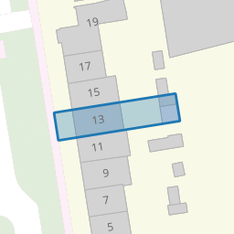 Perceel HTN04-A-2275
