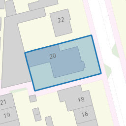 Perceel HTN04-A-2290