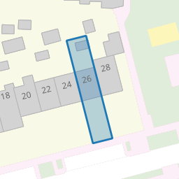 Perceel HTN04-A-2300