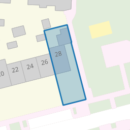 Perceel HTN04-A-2301