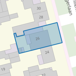 Perceel HTN04-A-2303