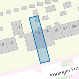 Perceel HTN04-A-2322