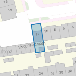 Perceel HTN04-A-2358