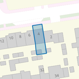 Perceel HTN04-A-2362