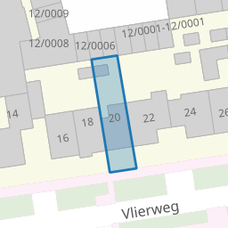 Perceel HTN04-A-2367