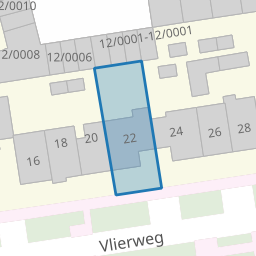 Perceel HTN04-A-2368