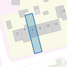 Perceel HTN04-A-2373