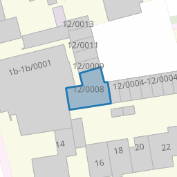 Perceel HTN04-A-2379