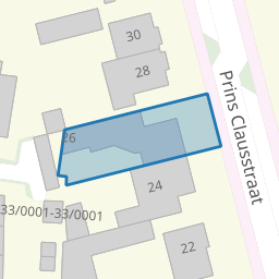Perceel HTN04-A-2384