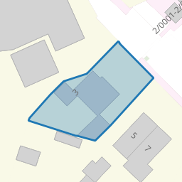 Perceel HTN04-A-2403