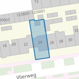 Perceel HTN04-A-2462