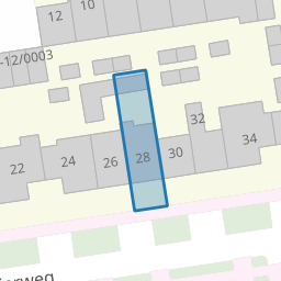 Perceel HTN04-A-2464