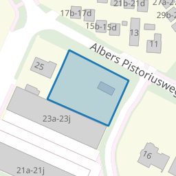 Perceel HTN04-A-2498