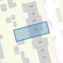 Perceel HTN04-A-2571