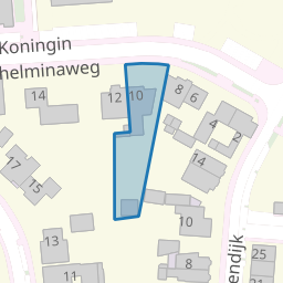 Perceel HTN04-A-2603