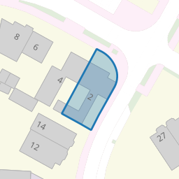 Perceel HTN04-A-2607