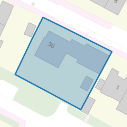 Perceel HTN04-A-2651