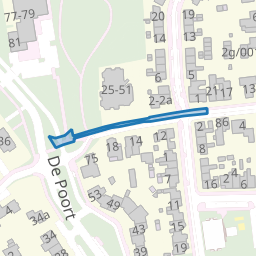 Perceel HTN04-A-2685