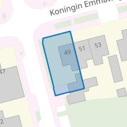 Perceel HTN04-A-2692