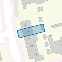 Perceel HTN04-A-2694