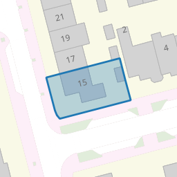 Perceel HTN04-A-2697