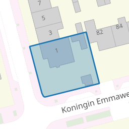 Perceel HTN04-A-2704