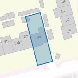 Perceel HTN04-A-2706