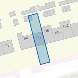 Perceel HTN04-A-2710