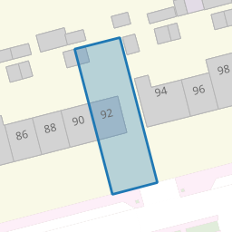 Perceel HTN04-A-2712