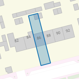 Perceel HTN04-A-2715
